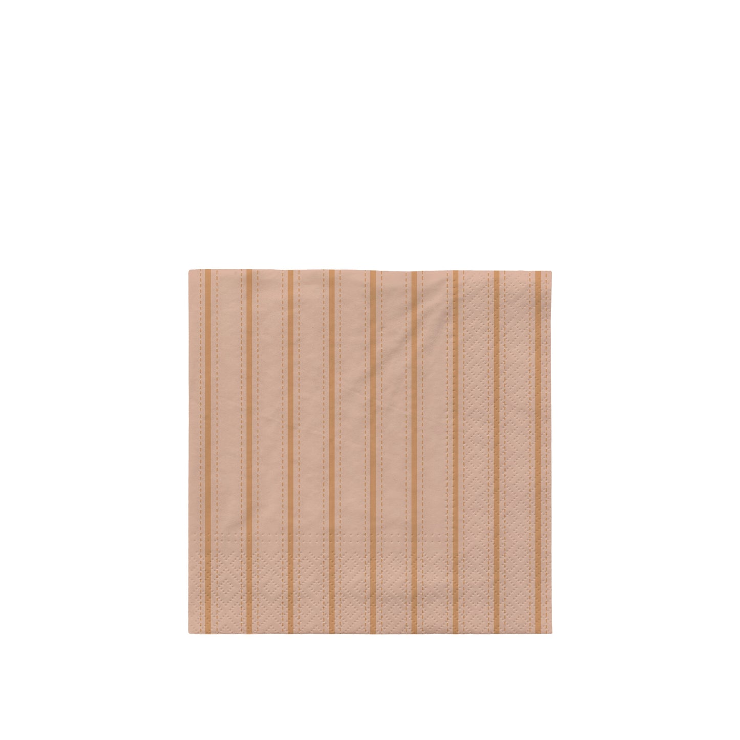 Broste Copenhagen Servietten / Dolly / Rosa