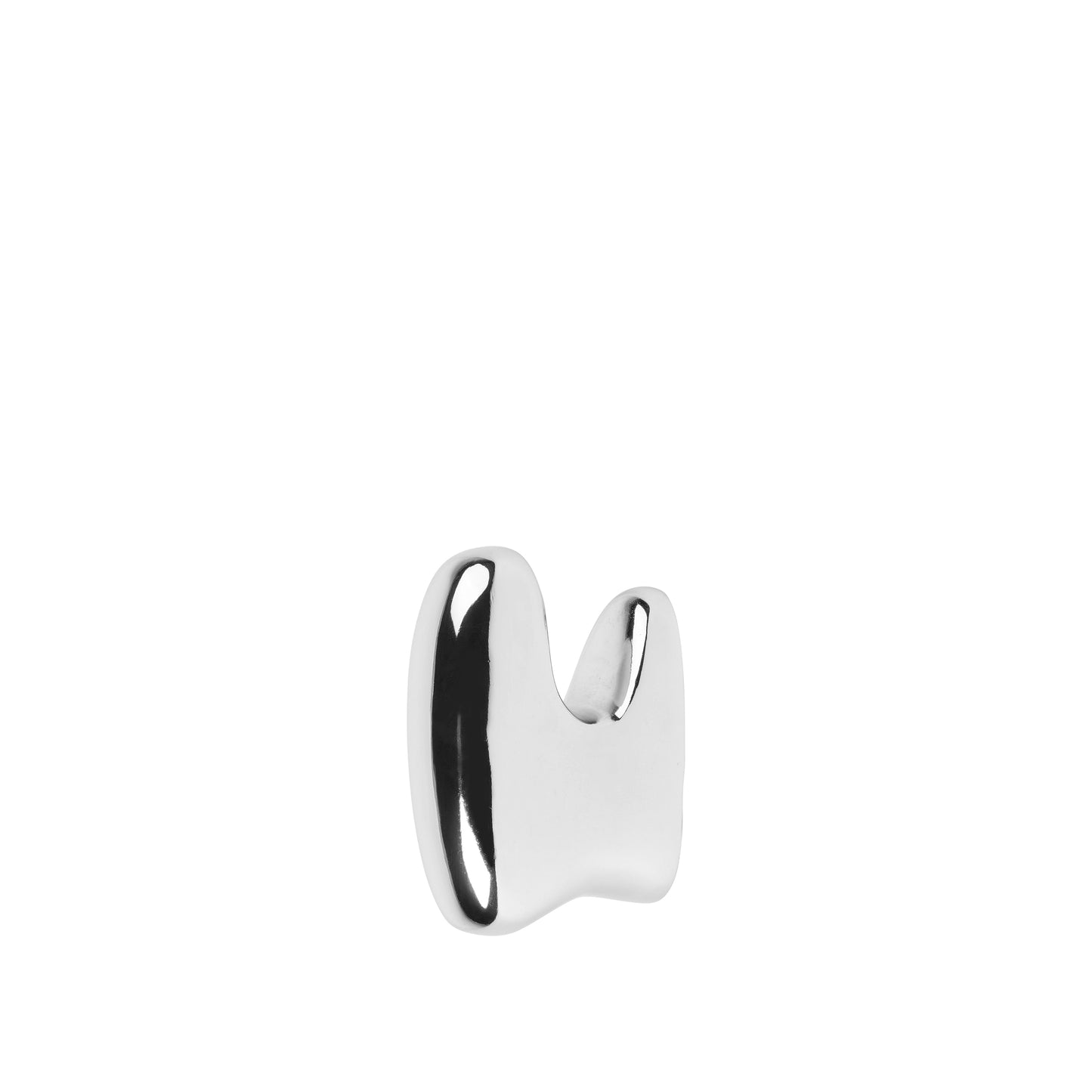 Broste Copenhagen Haken Roberta / Silber