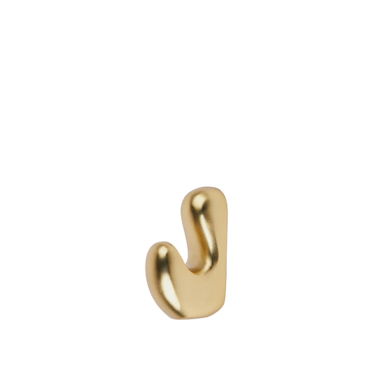 Broste Copenhagen Haken Roberta / Gold Klein