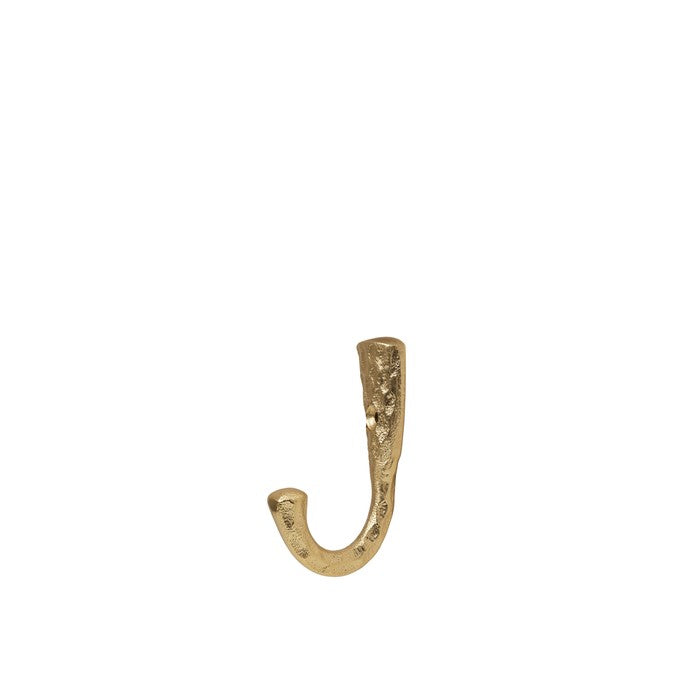 Broste Copenhagen Haken / Tess / Gold