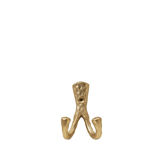 Broste Copenhagen Doppel-Haken / Tess / Gold