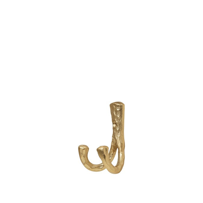 Broste Copenhagen Doppel-Haken / Tess / Gold