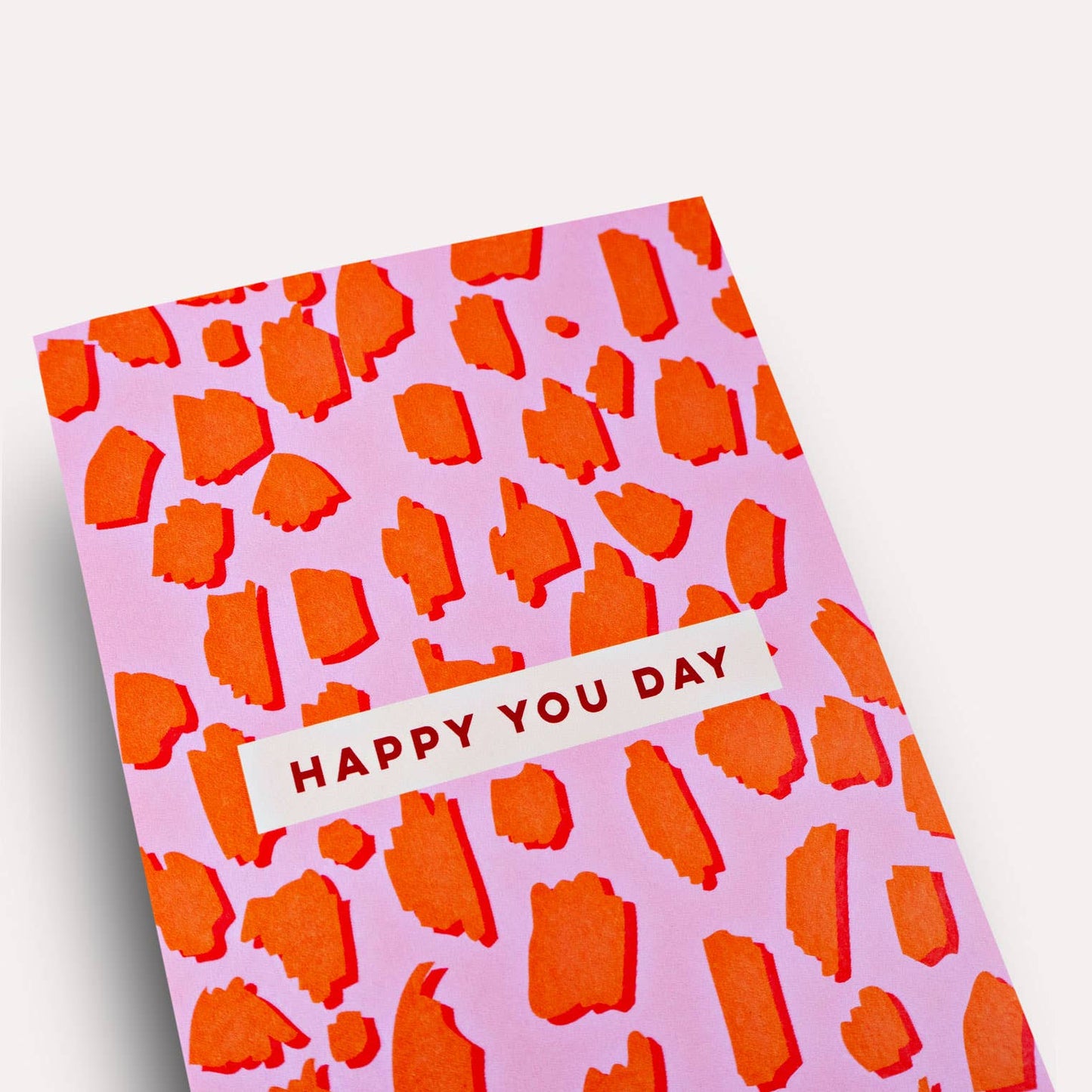 Grußkarte / Happy You Day