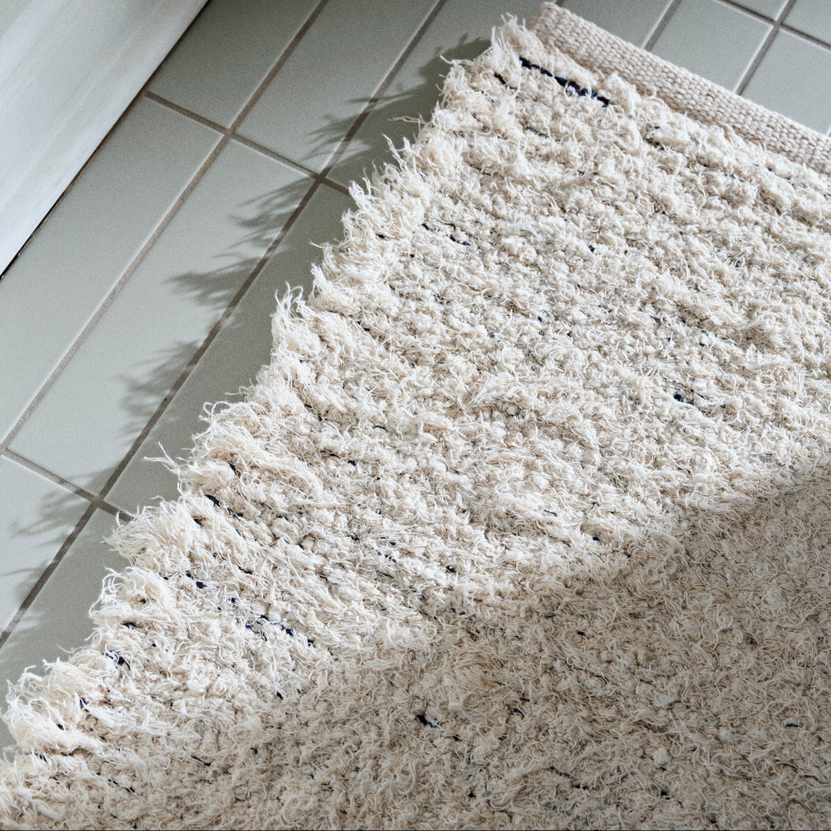 Broste Copenhagen Teppich / Smilla / 70x140