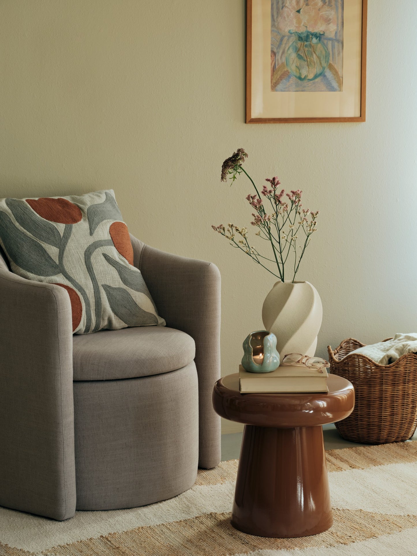 Broste Copenhagen Vase / Odette / S