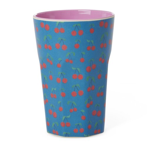Rice Großer Becher / Kirsche