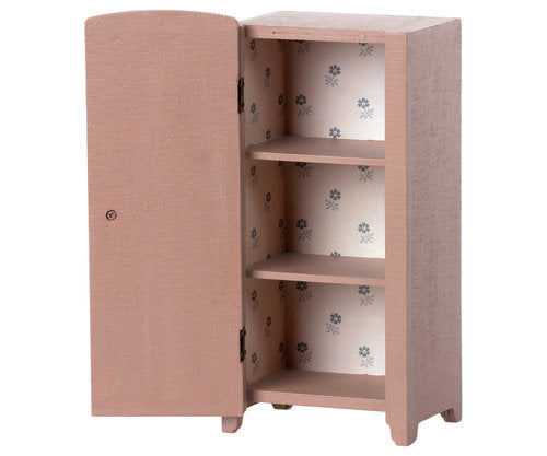 Maileg Miniatur Schrank / Rosa