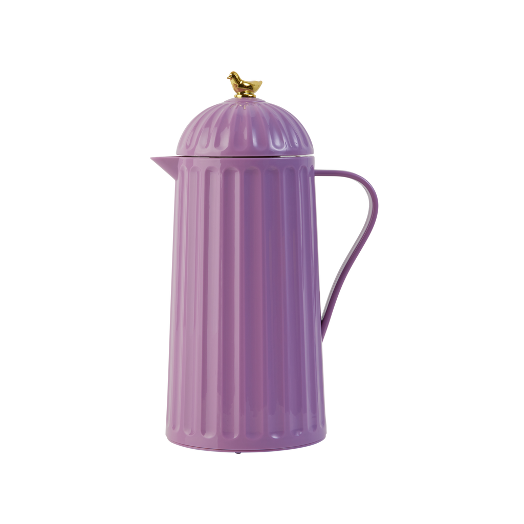 Rice Thermoskanne / Lavendel