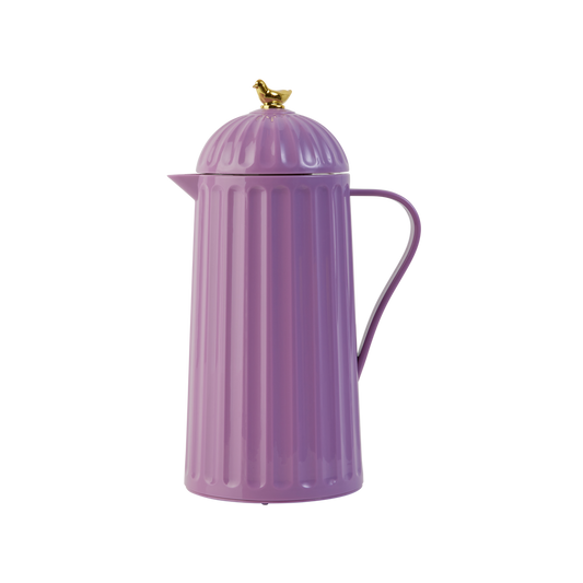 Rice Thermoskanne / Lavendel