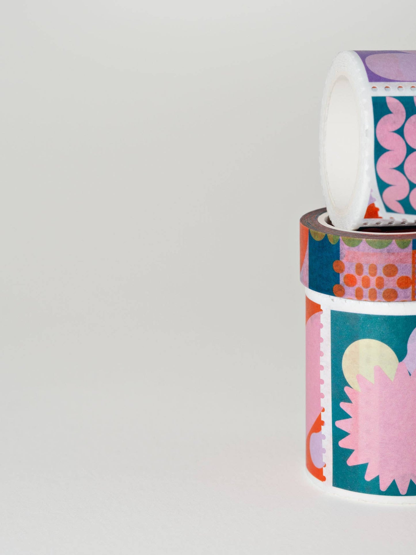 Washi Tape / Briefmarke