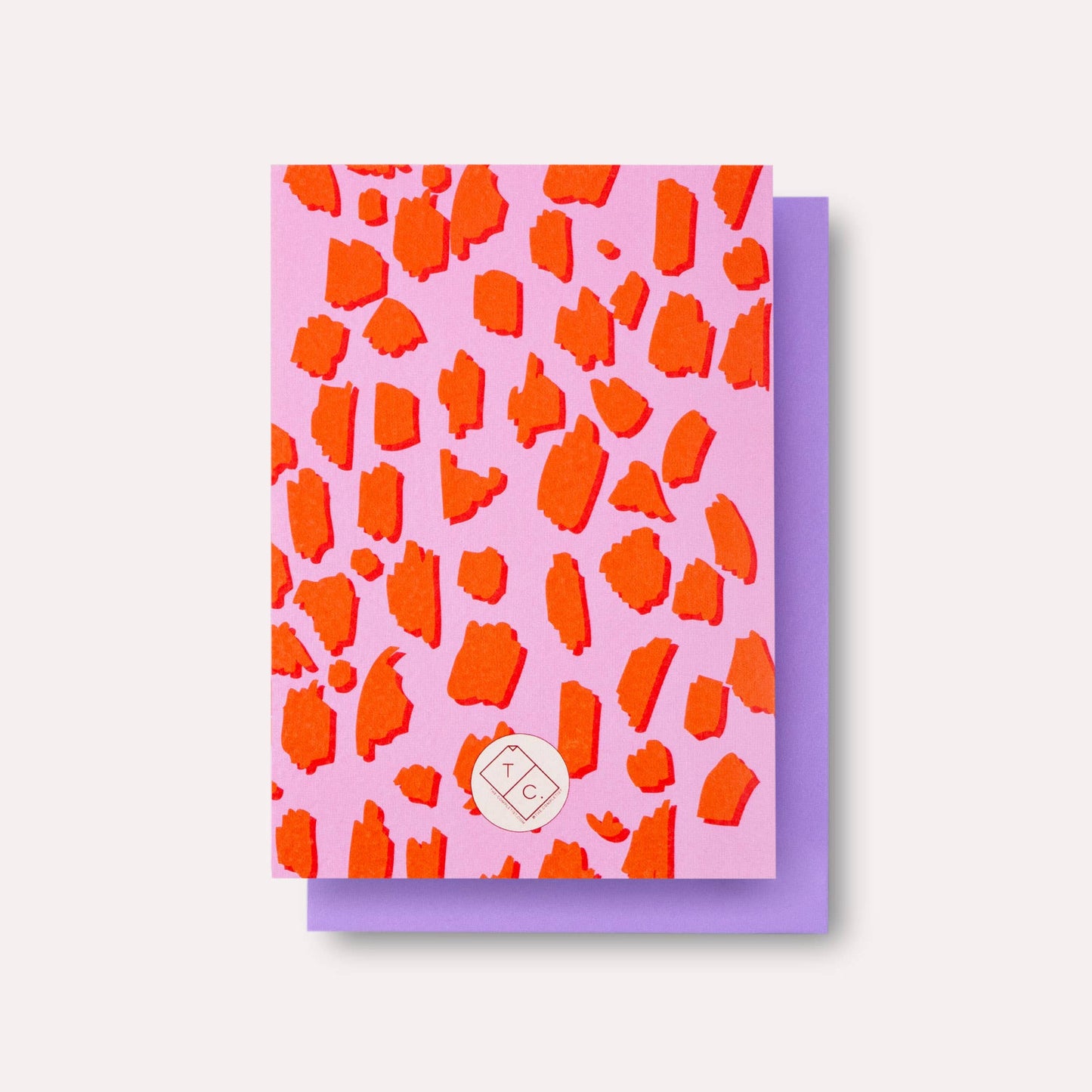 Grußkarte / Happy You Day