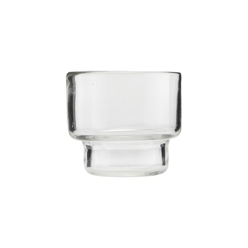 House Doctor Teelichtglas Mute