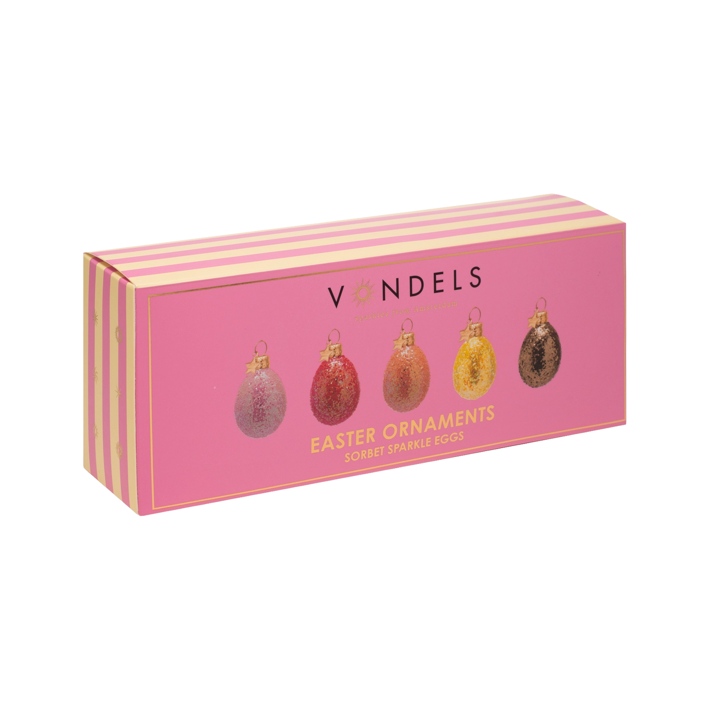 Vondels Ostereier / Multi