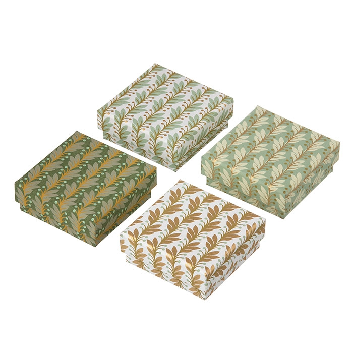 Bungalow Papierboxen / Naya / Mini
