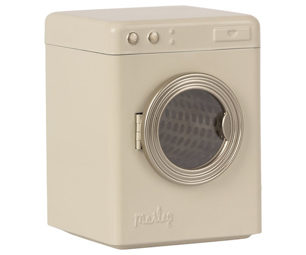 Maileg Miniatur Waschmaschine